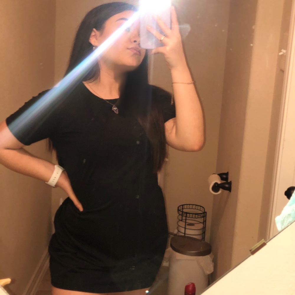 Meet your Posher, Angela